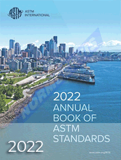 Náhled  ASTM Volume 01.07 - Ships and Marine Technology 1.1.2022