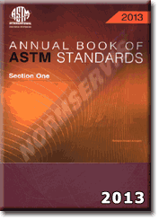 Publikace  ASTM Volume 03.03 - Nondestructive Testing 1.10.2013 náhled