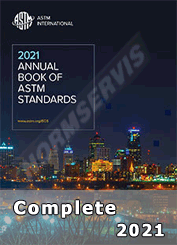Publikace  ASTM Volume 03 - Complete - Metals Test Methods and Analytical Procedures 1.10.2021 náhled