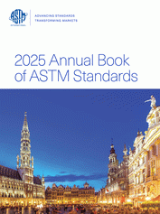 Náhled  ASTM Volume 05.05 - Combustion Characteristics; Manufactured Carbon and Graphite Products; Catalysts 1.2.2025