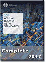 Publikace  ASTM Volume 06 - Complete - Paints, Related Coatings, and Aromatics 1.3.2018 náhled
