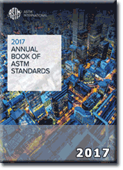 Publikace  ASTM Volume 11.04 - Waste Management 1.9.2017 náhled