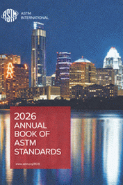 Náhled  ASTM Volume 11.05 - Environmental Assessment, Risk Management and Corrective Action 1.8.2026