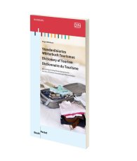 Publikace  Beuth Pocket; Standardisiertes Wörterbuch Tourismus 1.3.2004 náhled