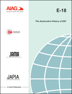 Náhled  Automotive History of EDI 1.10.2007