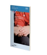 Beuth Pocket; Betreutes Wohnen für ältere Menschen; Dienstleistungsanforderungen nach DIN 77800 15.10.2009