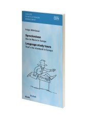 Beuth Pocket; Sprachreisen; Das ist Norm in Europa Anforderungen nach DIN EN 14804 7.4.2010