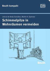 Publikace  DIN Media kompakt; Schimmelpilze in Wohnräumen vermeiden 24.1.2011 náhled