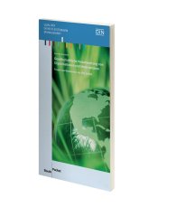Beuth Pocket; Gesellschaftliche Verantwortung von Organisationen und Unternehmen; Fragen und Antworten zur ISO 26000 28.1.2011