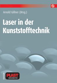 Publikace  Laser in der Kunststofftechnik 1.1.2009 náhled