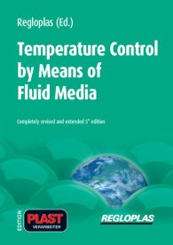 Publikace  Temperature Control by Means of Fluid Media 1.1.2007 náhled