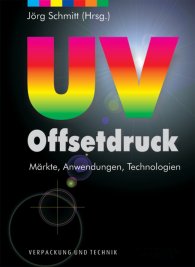 Publikace  UV-Offsetdruck; Märkte, Anwendungen, Technologien 1.1.2007 náhled