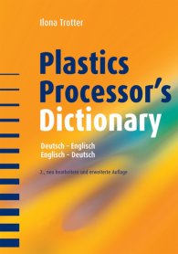 Publikace  Plastics Processor's Dictionary; Deutsch - Englisch Englisch - Deutsch 1.1.2005 náhled