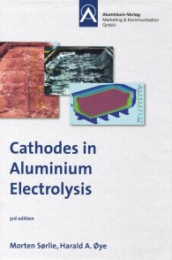 Náhled  Cathodes in Aluminium Electrolysis 1.3.2010