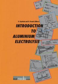 Náhled  Introduction to Aluminium Electrolysis; Understanding the Hall-Héroult Process 1.1.1993