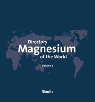 Publikace  Loose-leaf_publication; Directory Magnesium of the World 20.7.2011 náhled