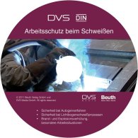 Publikace  Beuth Praxis; Arbeitsschutz beim Schweißen; Sicherheit bei Autogenverfahren Sicherheit bei Lichtbogenschweißprozessen Brand- und Explosionsverhütung, besondere Arbeitssituationen 19.3.2012 náhled