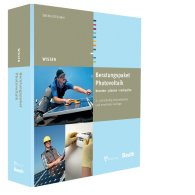 Náhled  Beuth Wissen; Beratungspaket Photovoltaik; beraten - planen - verkaufen 5.12.2013