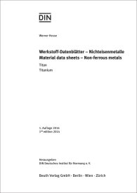 Náhled  Beuth Wissen; Werkstoff-Datenblätter; Nichteisenmetalle Titan 4.8.2014