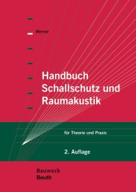 Publikace  Bauwerk; Handbuch Schallschutz und Raumakustik; für Theorie und Praxis 30.1.2015 náhled