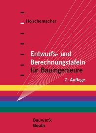 Publikace  Bauwerk; Entwurfs- und Berechnungstafeln für Bauingenieure 2.10.2015 náhled