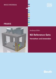 Publikace  Beuth Praxis; NX Reference-Sets; Verstehen und Anwenden 9.10.2015 náhled