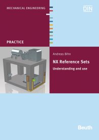 Publikace  Beuth Practice; NX Reference Sets; Understanding and use 18.1.2016 náhled