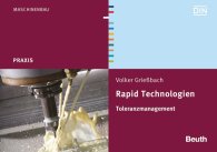 Náhled  DIN Media Praxis; Rapid Technologien; Toleranzmanagement 12.11.2015