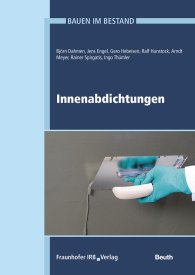 Publikace  DIN Media Praxis; Bauen im Bestand; Innenabdichtungen 27.11.2017 náhled