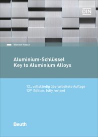 Náhled  Beuth Wissen; Aluminium-Schlüssel; Deutsch / Englisch 12.12.2016