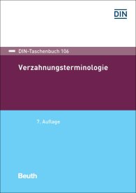 Publikace  DIN-Taschenbuch 106; Verzahnungsterminologie 21.11.2018 náhled