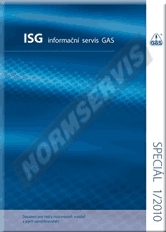 Publikace  ISG speciál č. 7 - Desatero pro řidiče. 1.1.2010 náhled