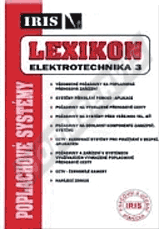 Náhled  Lexikon elektrotechnika. Všeobecné požadavky na poplachová zařízení 1.1.2000