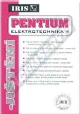 Publikace  Pentium elektrotechnika 4 1.1.2003 náhled