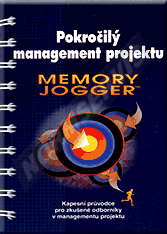 Publikace  The Memory Jogger - Pokročilý management projektu. Kapesní průvodce pro zkušené odborníky v managementu projektu - 1. vydání 1.1.2007 náhled