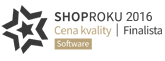 SHOP ROKU 2016: Software