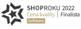 SHOP ROKU 2022: Software