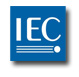 IEC - International Electrotechnical Commission
